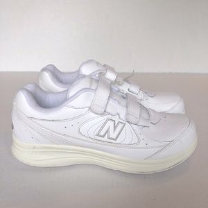 New Balance 557 Walking DSL-2 Sz 8